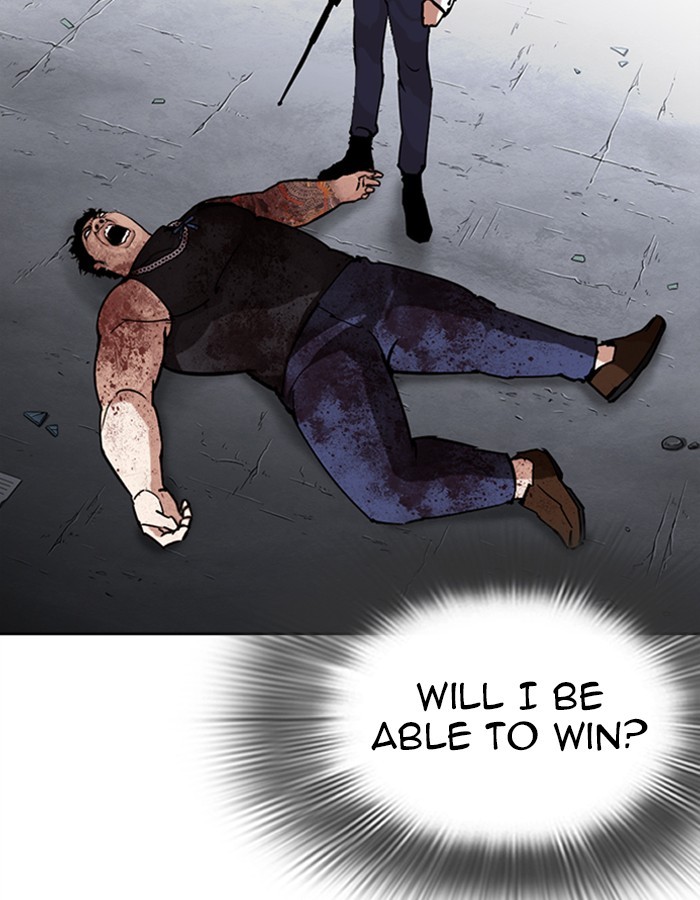 Lookism Chapter 274 page 181 - Chapter 274: Ep. 274: Hostel (5)
