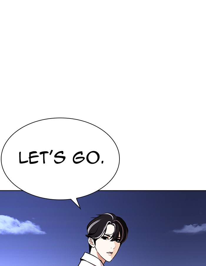 Lookism Chapter 274 page 183 - Chapter 274: Ep. 274: Hostel (5)