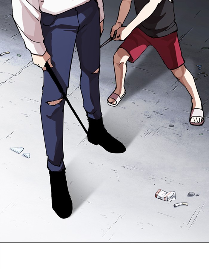 Lookism Chapter 274 page 189 - Chapter 274: Ep. 274: Hostel (5)