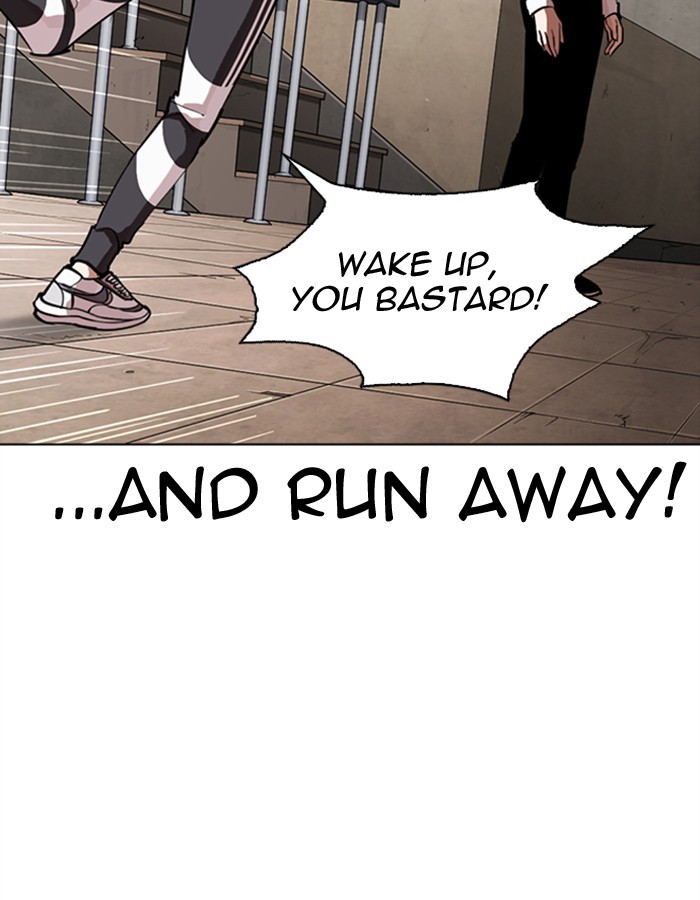 Lookism Chapter 274 page 19 - Chapter 274: Ep. 274: Hostel (5)
