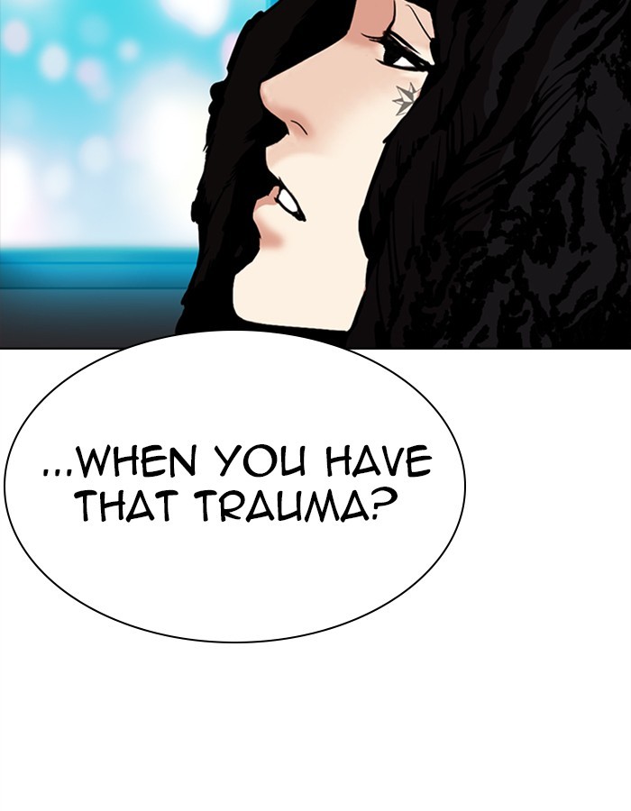 Lookism Chapter 274 page 191 - Chapter 274: Ep. 274: Hostel (5)