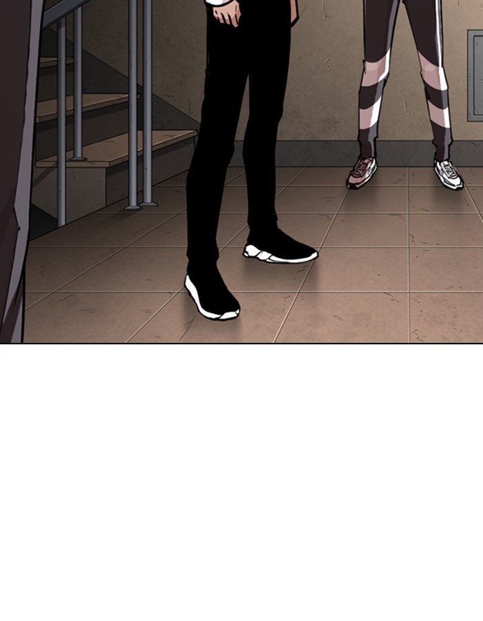 Lookism Chapter 274 page 2 - Chapter 274: Ep. 274: Hostel (5)