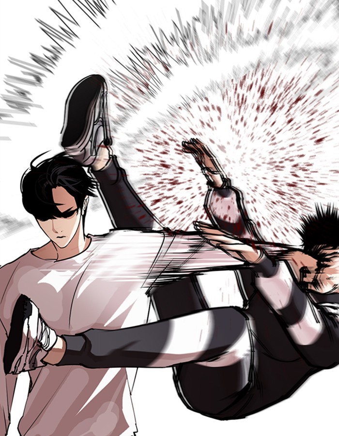 Lookism Chapter 274 page 21 - Chapter 274: Ep. 274: Hostel (5)