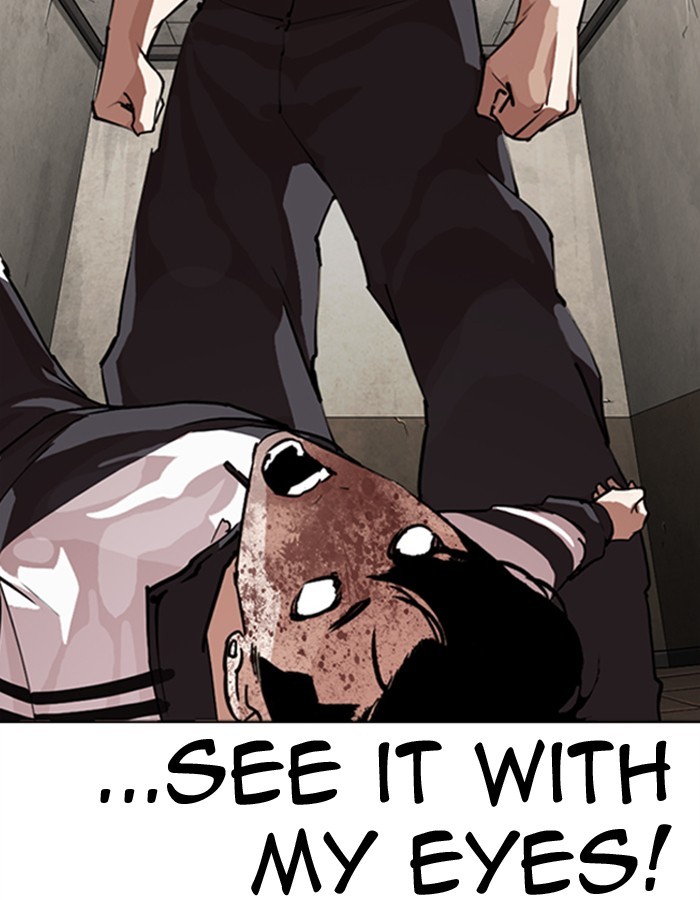Lookism Chapter 274 page 27 - Chapter 274: Ep. 274: Hostel (5)