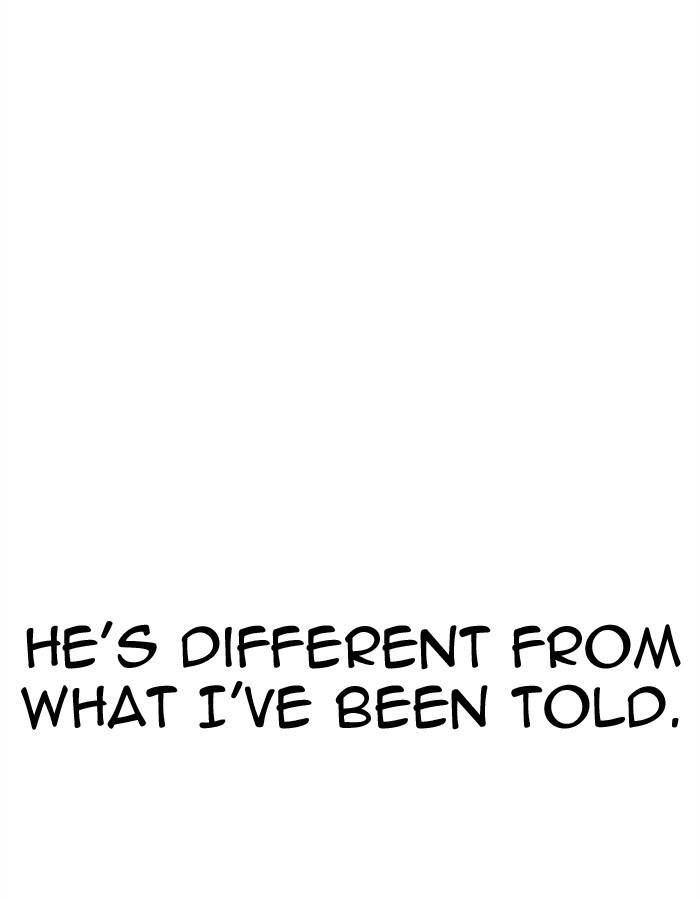 Lookism Chapter 274 page 28 - Chapter 274: Ep. 274: Hostel (5)