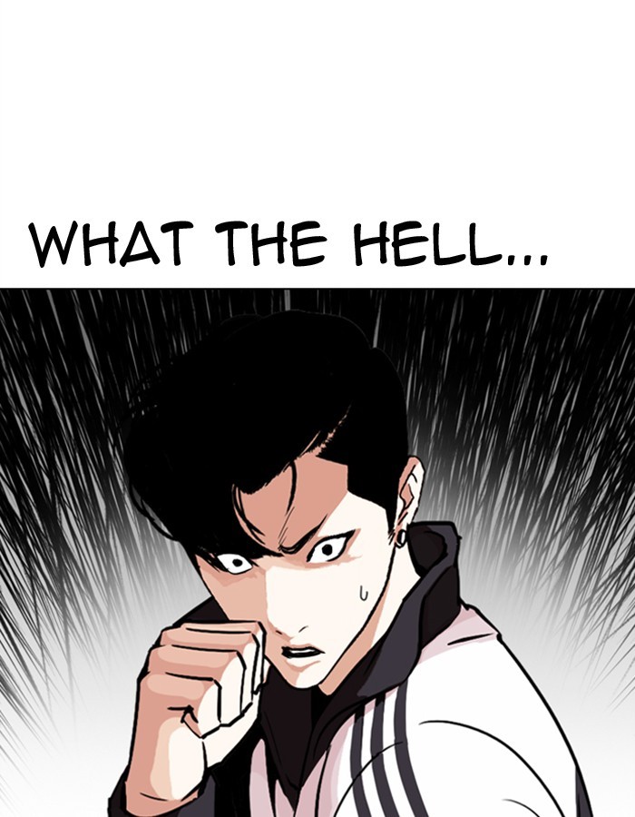 Lookism Chapter 274 page 3 - Chapter 274: Ep. 274: Hostel (5)
