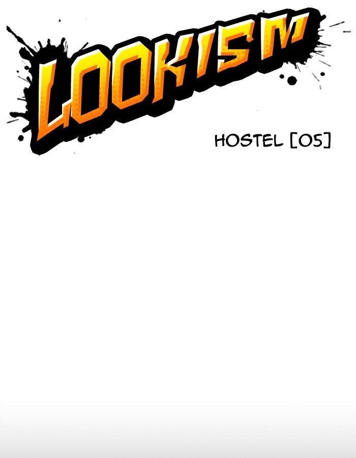 Lookism Chapter 274 page 32 - Chapter 274: Ep. 274: Hostel (5)