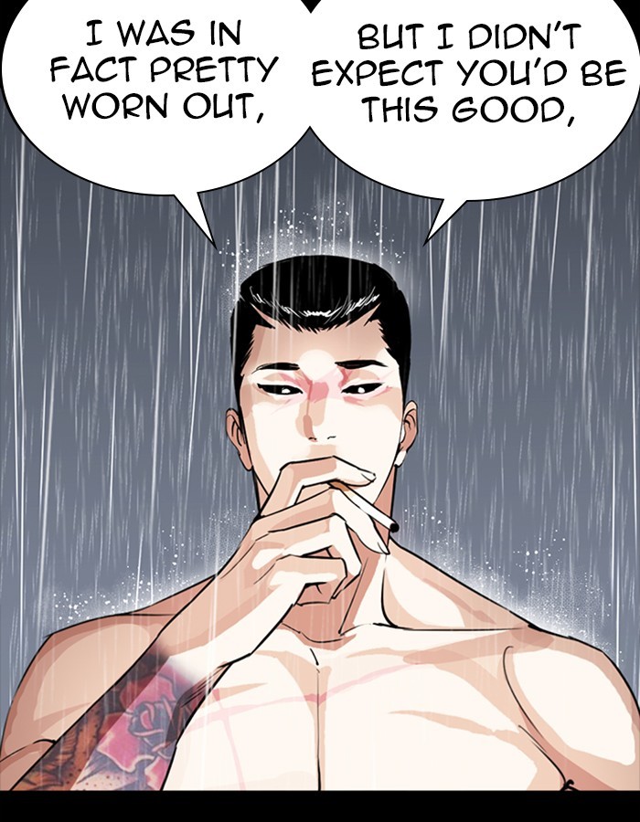 Lookism Chapter 274 page 35 - Chapter 274: Ep. 274: Hostel (5)