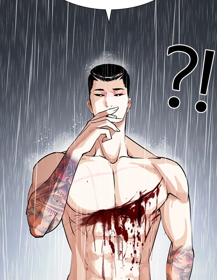 Lookism Chapter 274 page 37 - Chapter 274: Ep. 274: Hostel (5)