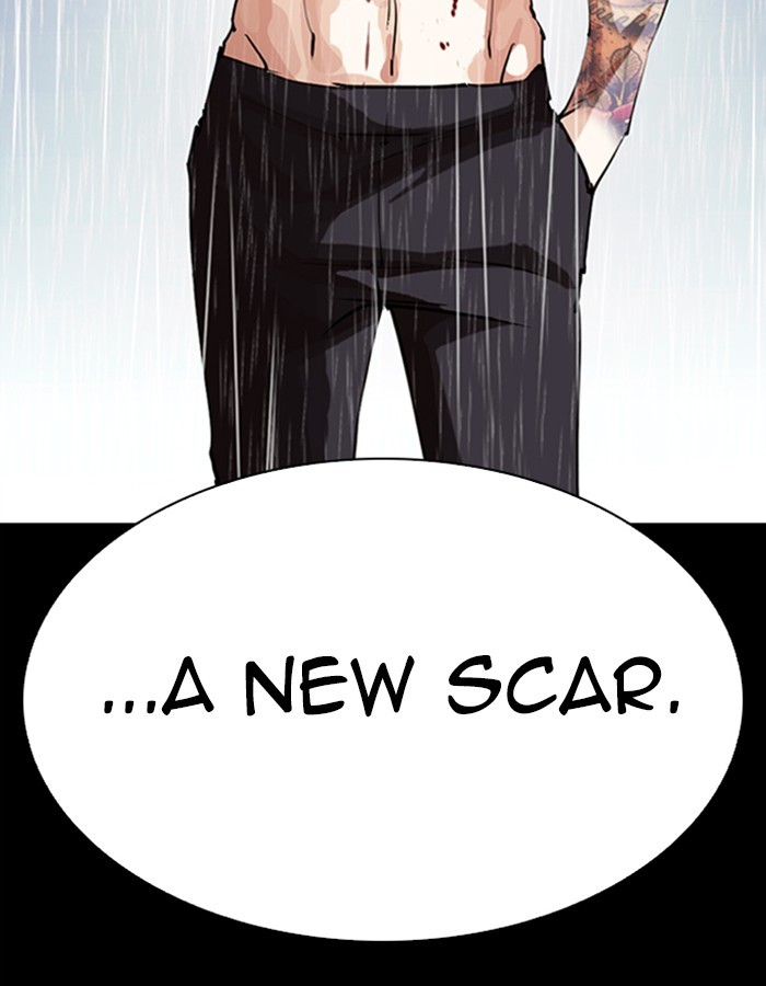 Lookism Chapter 274 page 38 - Chapter 274: Ep. 274: Hostel (5)