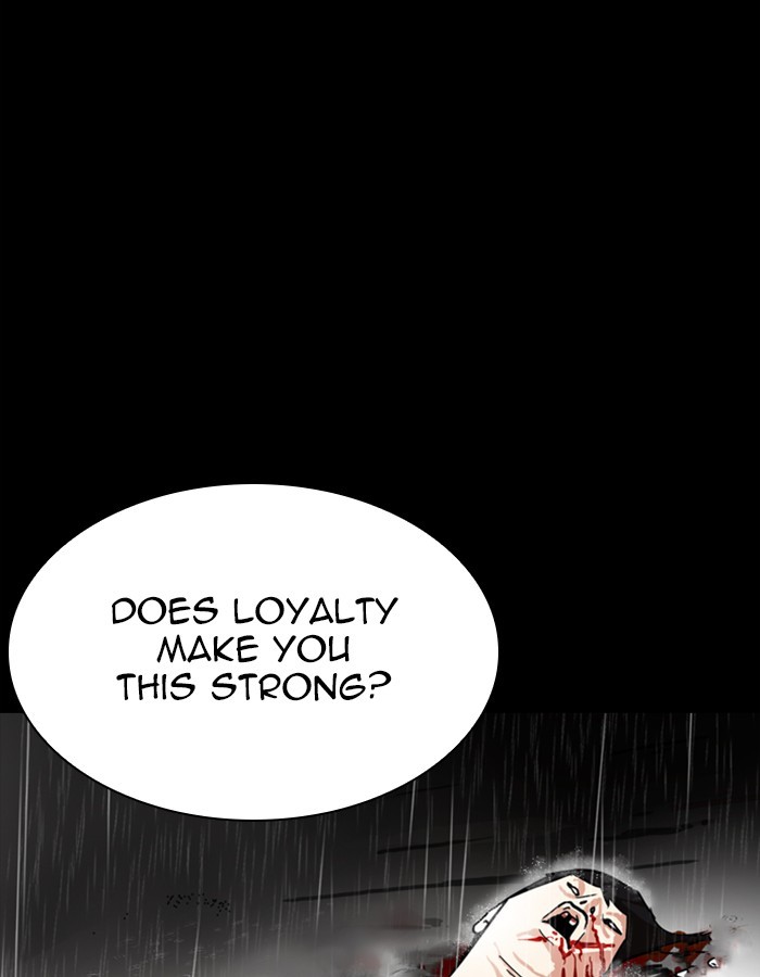 Lookism Chapter 274 page 39 - Chapter 274: Ep. 274: Hostel (5)