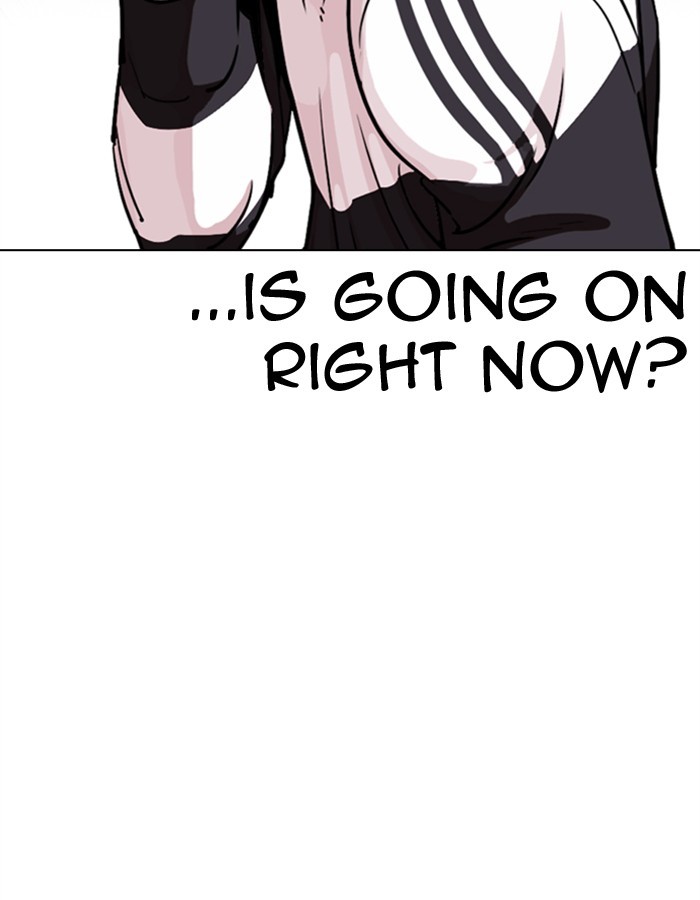 Lookism Chapter 274 page 4 - Chapter 274: Ep. 274: Hostel (5)