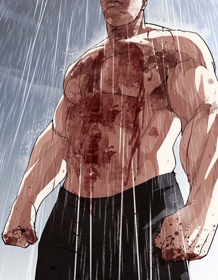 Lookism Chapter 274 page 43 - Chapter 274: Ep. 274: Hostel (5)