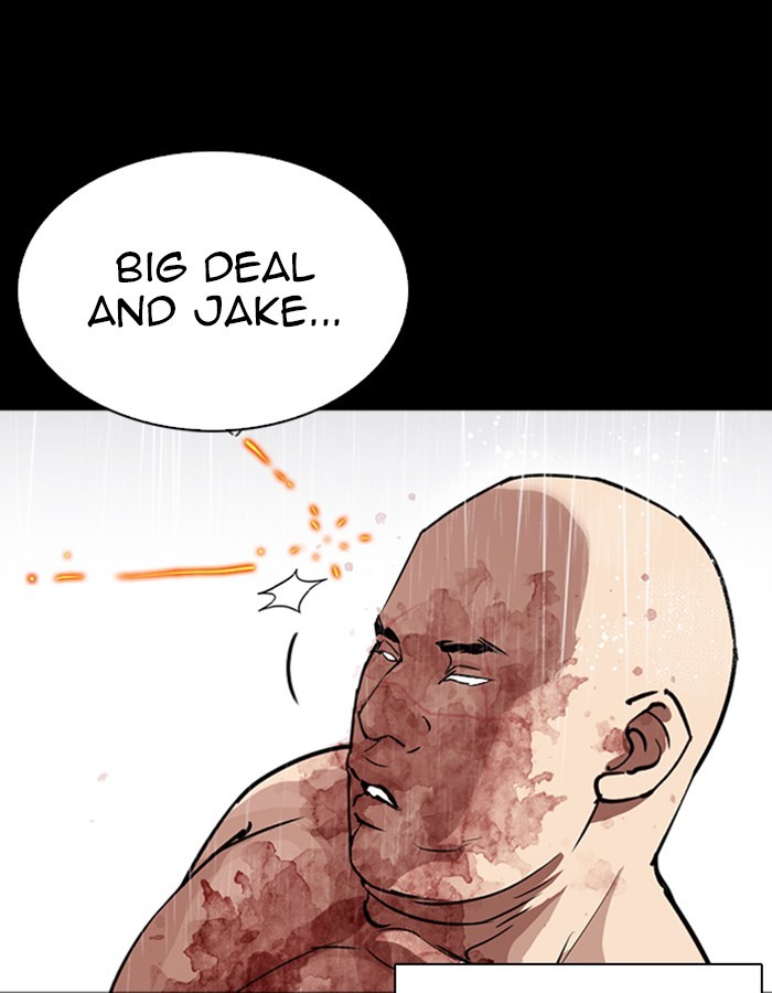 Lookism Chapter 274 page 46 - Chapter 274: Ep. 274: Hostel (5)