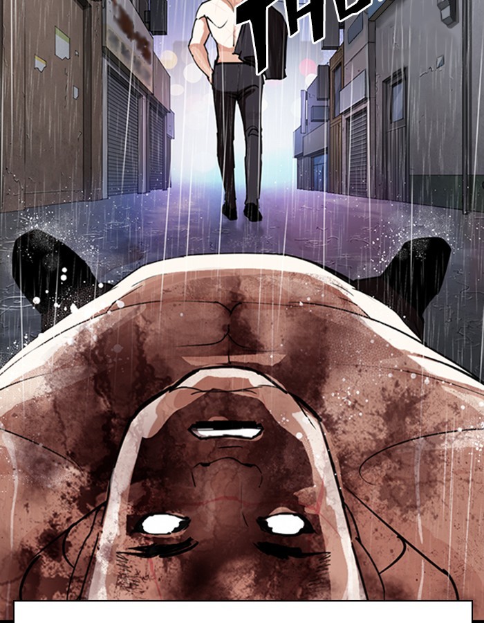 Lookism Chapter 274 page 49 - Chapter 274: Ep. 274: Hostel (5)