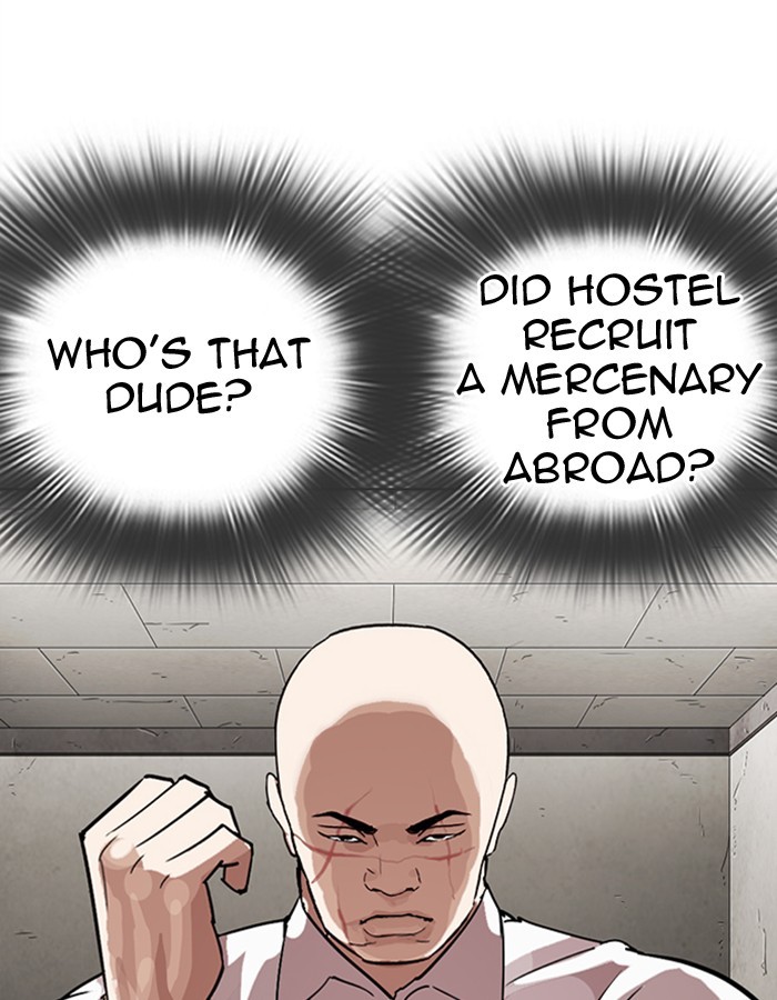 Lookism Chapter 274 page 5 - Chapter 274: Ep. 274: Hostel (5)
