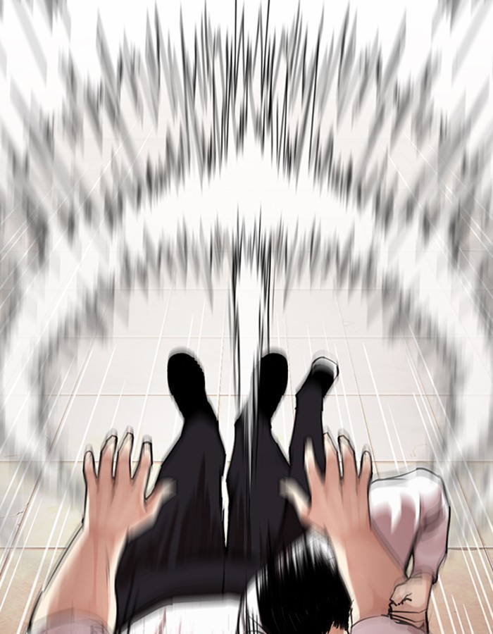 Lookism Chapter 274 page 58 - Chapter 274: Ep. 274: Hostel (5)
