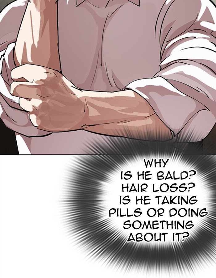 Lookism Chapter 274 page 6 - Chapter 274: Ep. 274: Hostel (5)