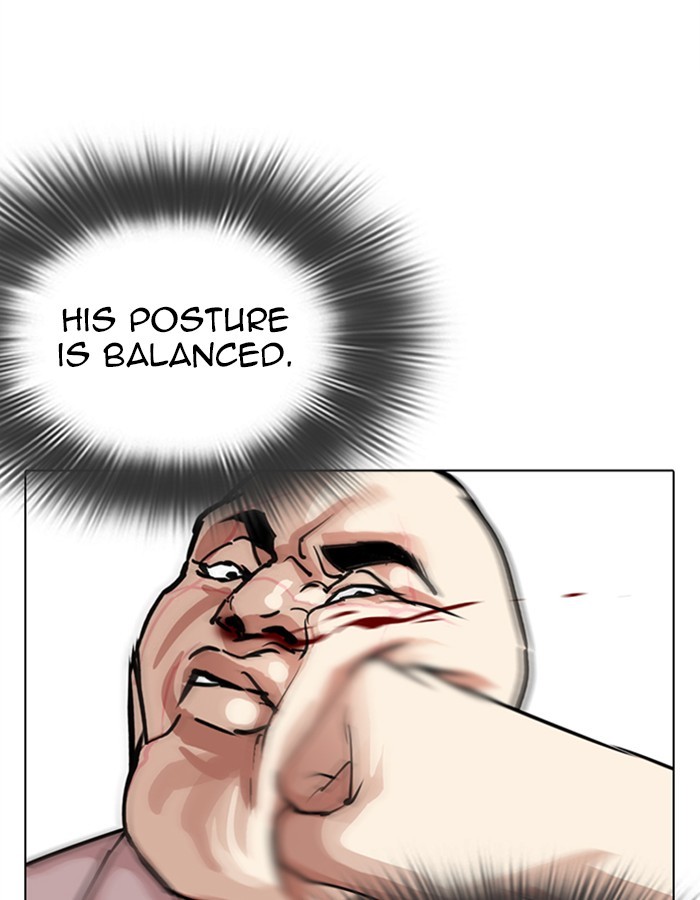 Lookism Chapter 274 page 65 - Chapter 274: Ep. 274: Hostel (5)
