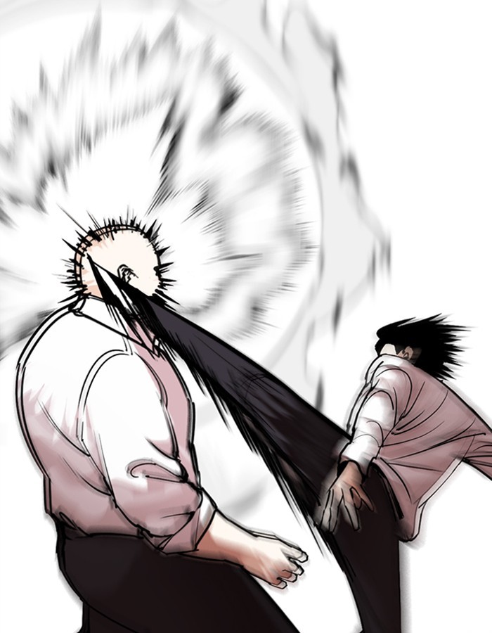 Lookism Chapter 274 page 74 - Chapter 274: Ep. 274: Hostel (5)
