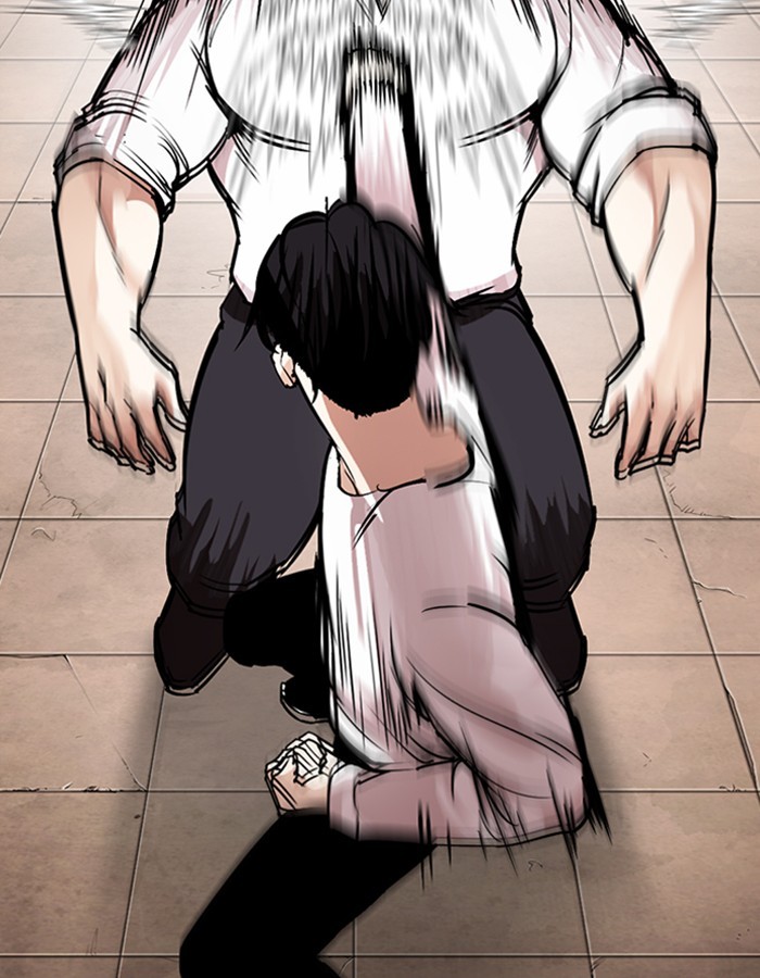 Lookism Chapter 274 page 81 - Chapter 274: Ep. 274: Hostel (5)