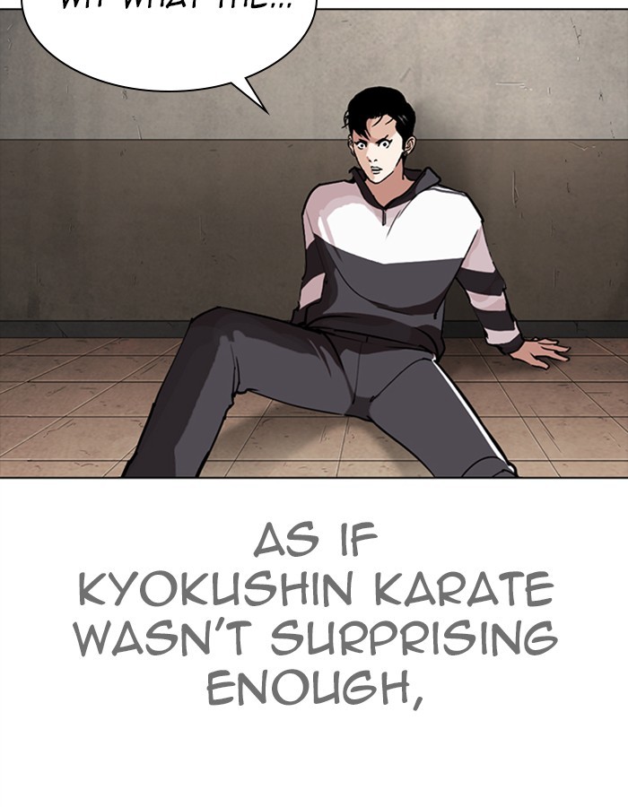 Lookism Chapter 274 page 83 - Chapter 274: Ep. 274: Hostel (5)