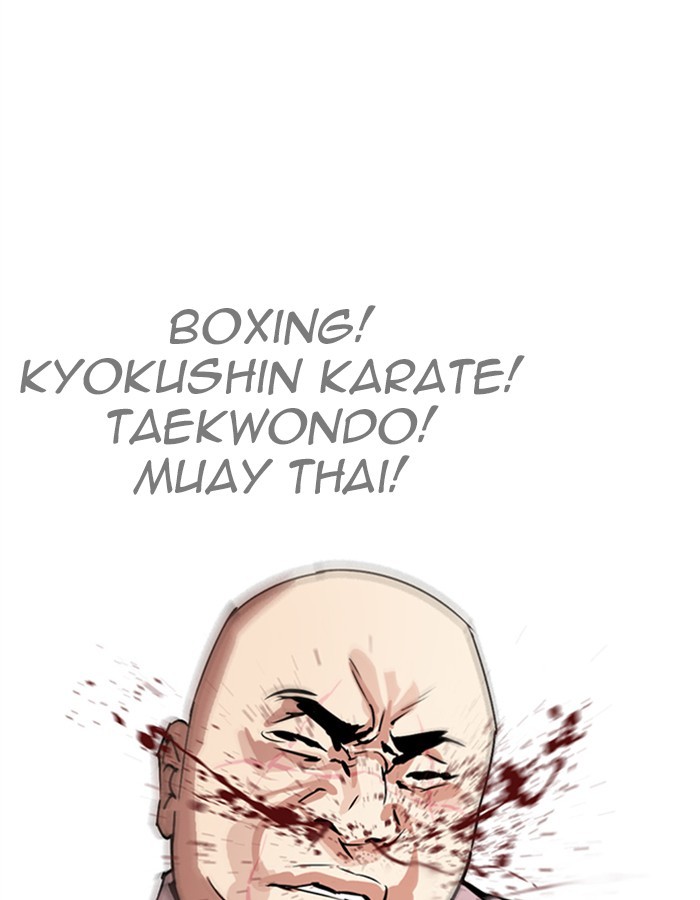 Lookism Chapter 274 page 87 - Chapter 274: Ep. 274: Hostel (5)
