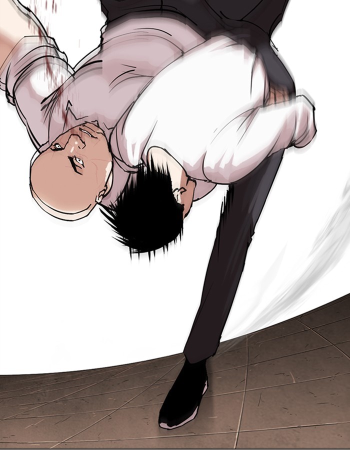 Lookism Chapter 274 page 91 - Chapter 274: Ep. 274: Hostel (5)