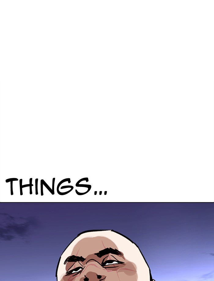 Lookism Chapter 275 page 1 - Chapter 275: Ep. 275: Hostel (6)