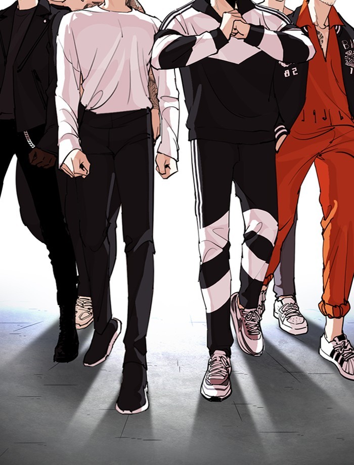 Lookism Chapter 275 page 100 - Chapter 275: Ep. 275: Hostel (6)