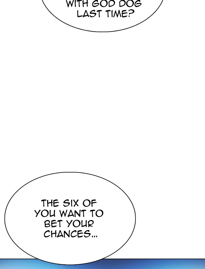 Lookism Chapter 275 page 104 - Chapter 275: Ep. 275: Hostel (6)