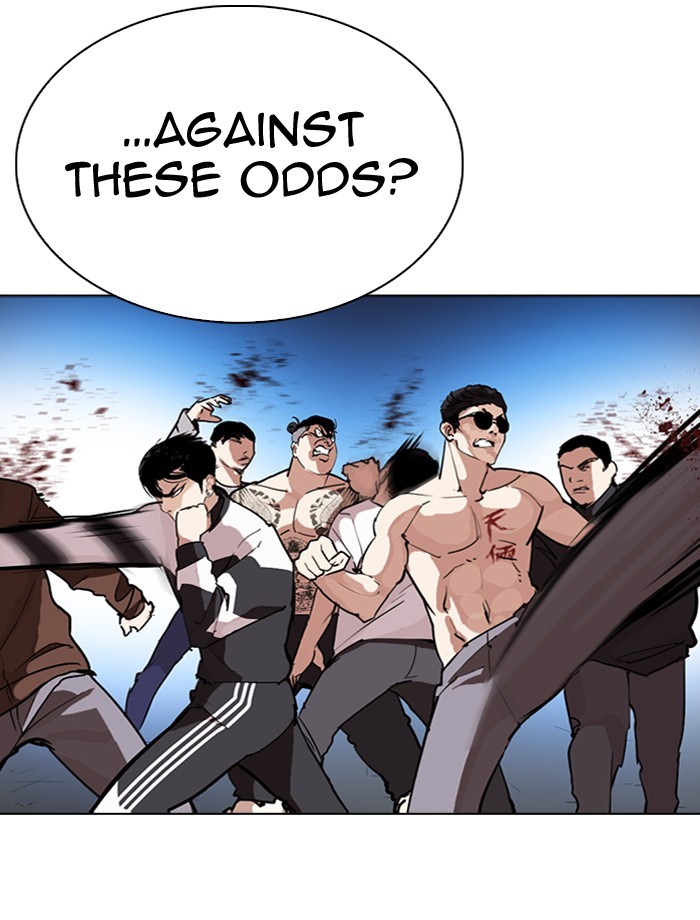 Lookism Chapter 275 page 106 - Chapter 275: Ep. 275: Hostel (6)