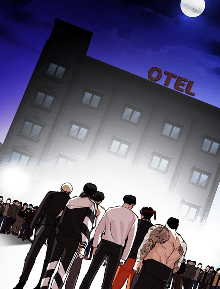 Lookism Chapter 275 page 109 - Chapter 275: Ep. 275: Hostel (6)