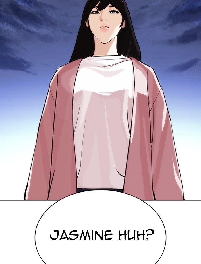 Lookism Chapter 275 page 11 - Chapter 275: Ep. 275: Hostel (6)