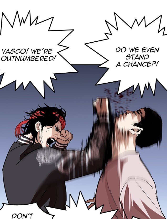 Lookism Chapter 275 page 111 - Chapter 275: Ep. 275: Hostel (6)