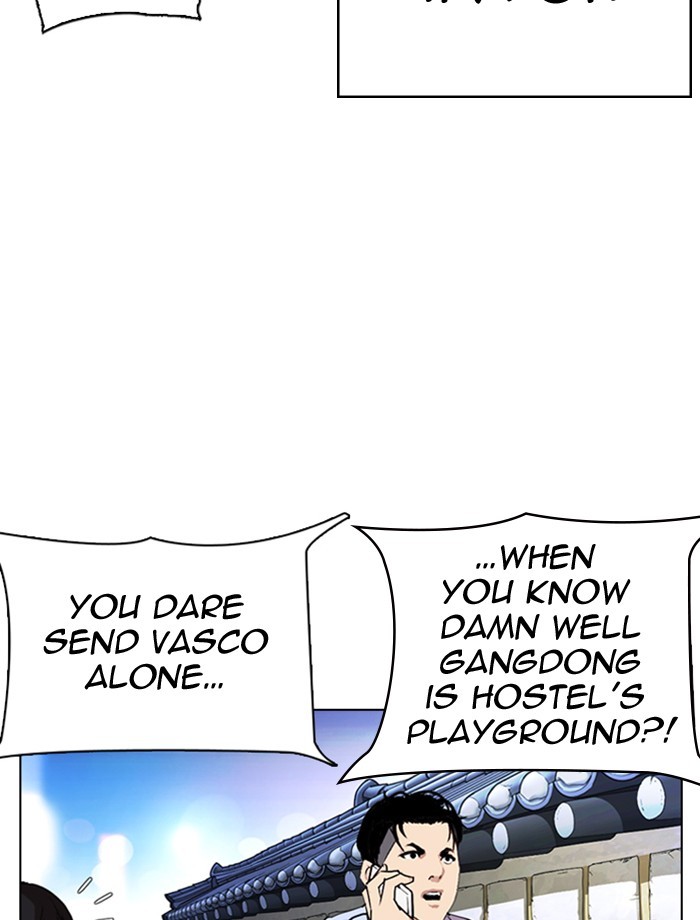 Lookism Chapter 275 page 120 - Chapter 275: Ep. 275: Hostel (6)