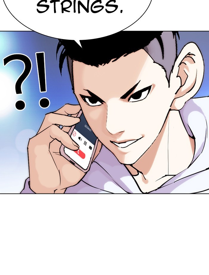 Lookism Chapter 275 page 125 - Chapter 275: Ep. 275: Hostel (6)
