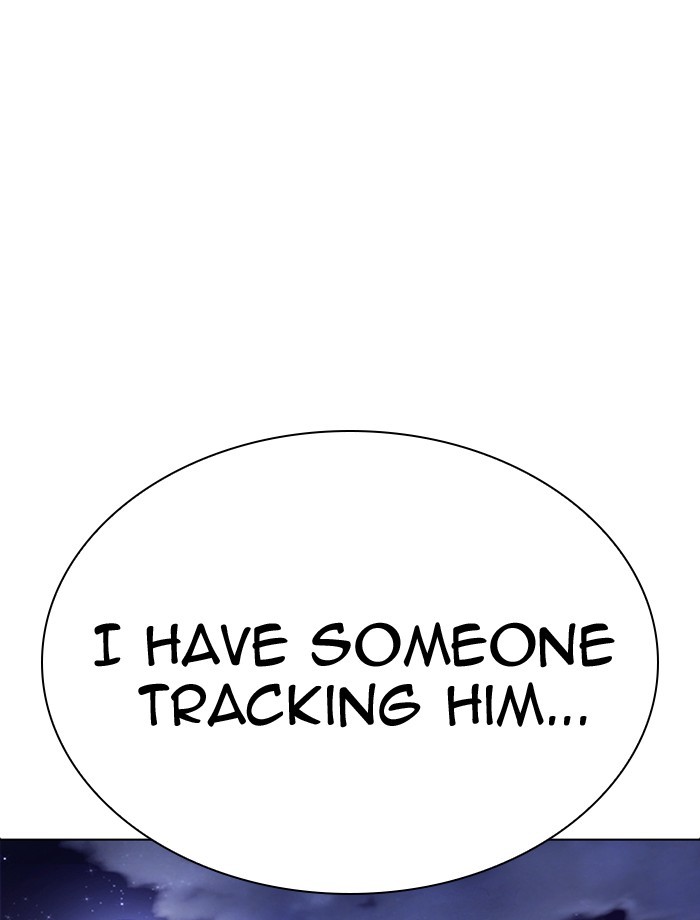 Lookism Chapter 275 page 126 - Chapter 275: Ep. 275: Hostel (6)