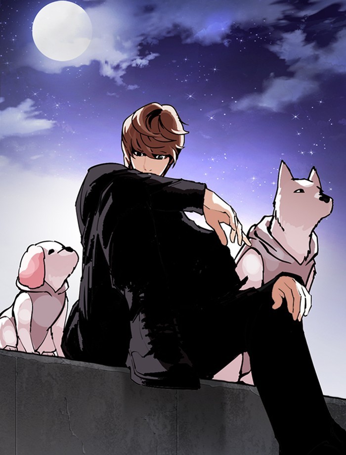 Lookism Chapter 275 page 127 - Chapter 275: Ep. 275: Hostel (6)