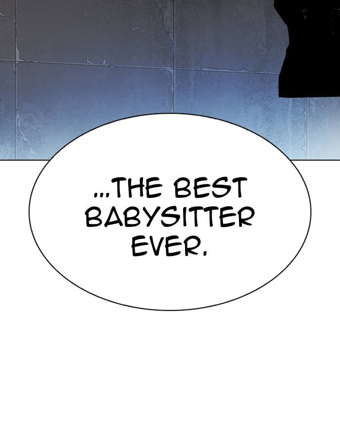 Lookism Chapter 275 page 128 - Chapter 275: Ep. 275: Hostel (6)