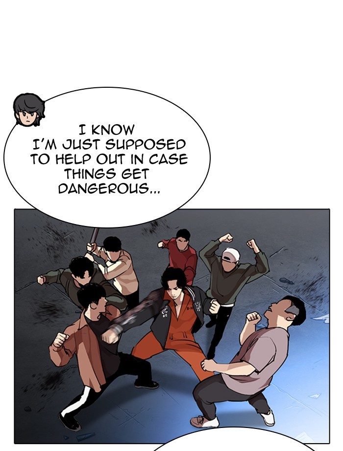 Lookism Chapter 275 page 129 - Chapter 275: Ep. 275: Hostel (6)