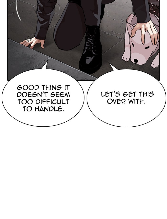 Lookism Chapter 275 page 131 - Chapter 275: Ep. 275: Hostel (6)