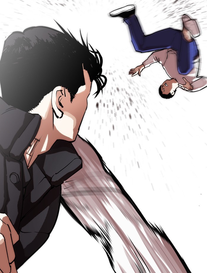 Lookism Chapter 275 page 134 - Chapter 275: Ep. 275: Hostel (6)