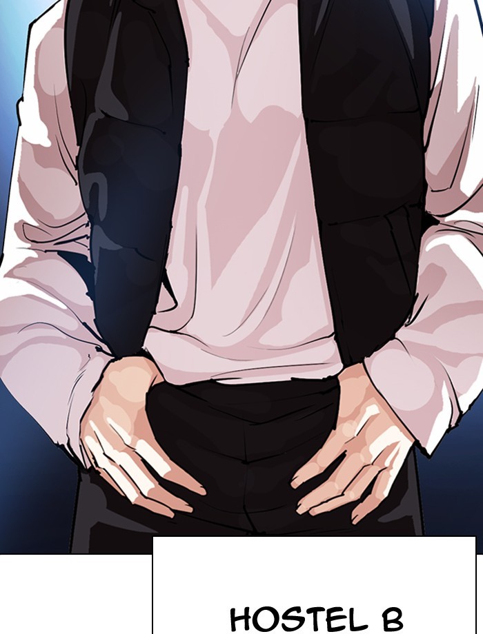 Lookism Chapter 275 page 139 - Chapter 275: Ep. 275: Hostel (6)