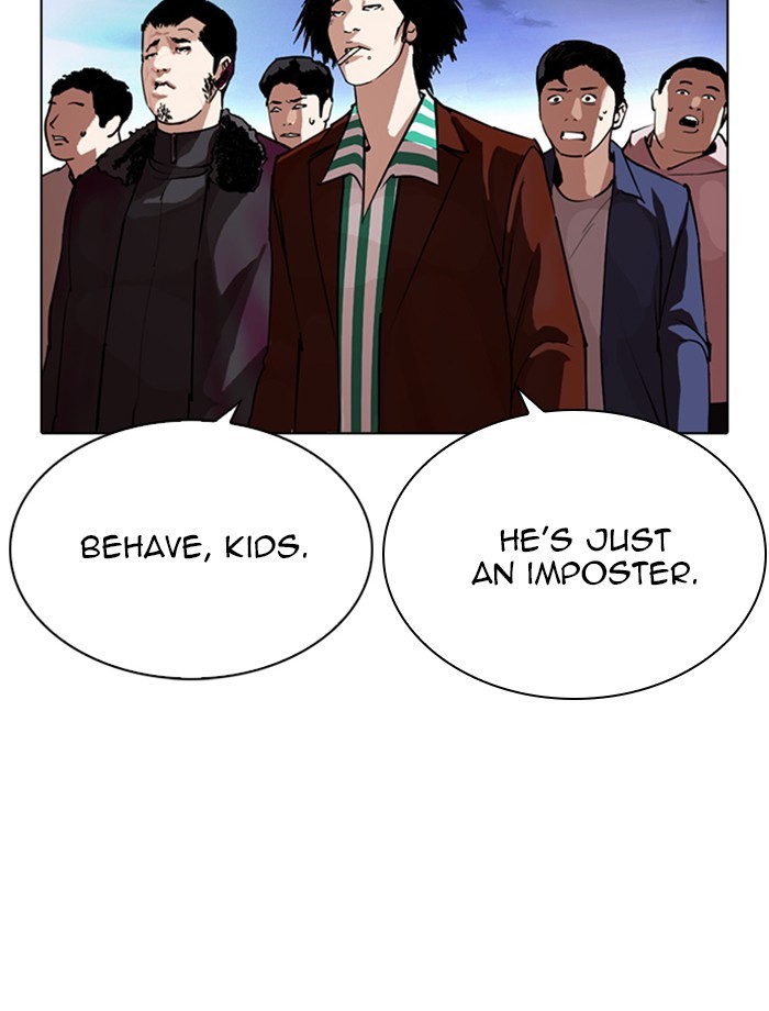 Lookism Chapter 275 page 152 - Chapter 275: Ep. 275: Hostel (6)