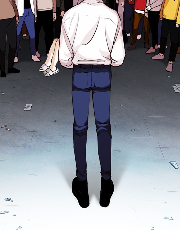 Lookism Chapter 275 page 156 - Chapter 275: Ep. 275: Hostel (6)