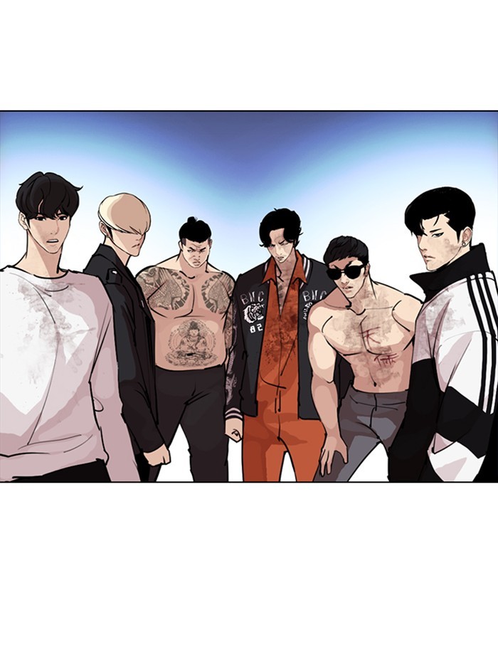 Lookism Chapter 275 page 160 - Chapter 275: Ep. 275: Hostel (6)