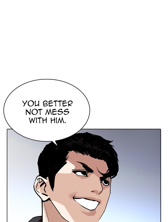 Lookism Chapter 275 page 161 - Chapter 275: Ep. 275: Hostel (6)