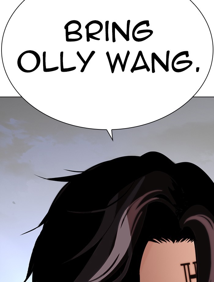 Lookism Chapter 275 page 167 - Chapter 275: Ep. 275: Hostel (6)