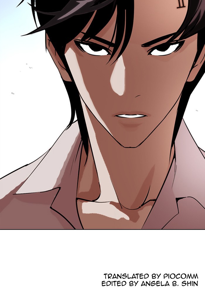 Lookism Chapter 275 page 168 - Chapter 275: Ep. 275: Hostel (6)